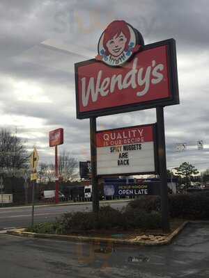 Wendy's