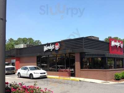 Wendy's