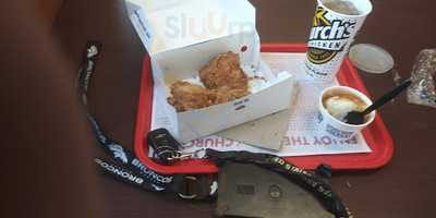 Church's Texas Chicken