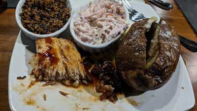 Slawgers - New American Restaurant