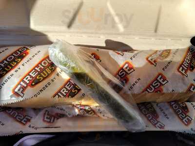 Firehouse Subs