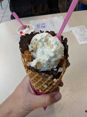 Baskin-robbins