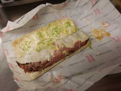 Jimmy Johns