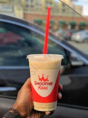Smoothie King
