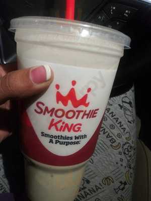 Smoothie King