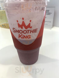 Smoothie King