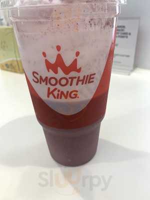 Smoothie King