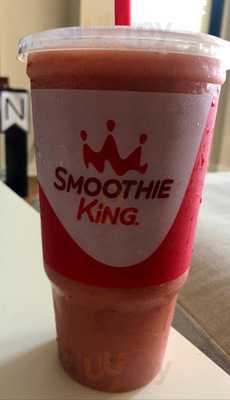 Smoothie King