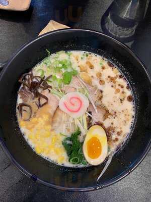 Takeshi Sushi And Ramen