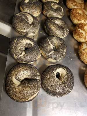 Sunshine Bagel Bakery
