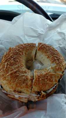 Sunshine Bagel Bakery