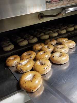 Sunshine Bagel Bakery