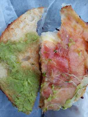 Sunshine Bagel Bakery