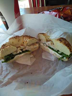 Sunshine Bagel Bakery