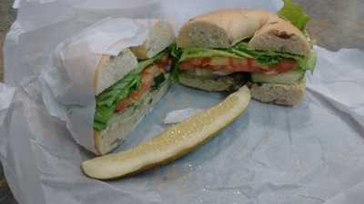 Sunshine Bagel Bakery