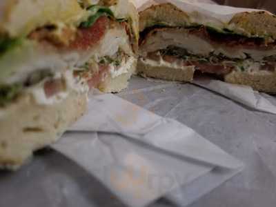 Sunshine Bagel Bakery