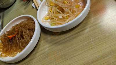 Palace Korean Bar And Grill