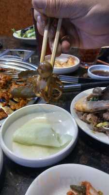 Palace Korean Bar And Grill