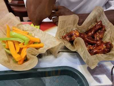 Wingstop