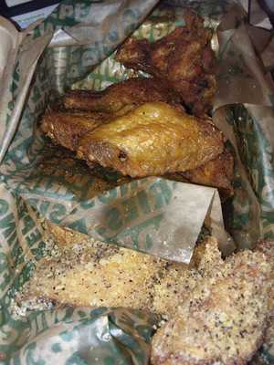 Wingstop