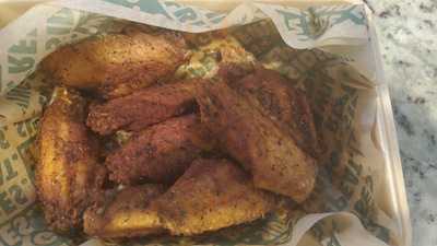 Wingstop