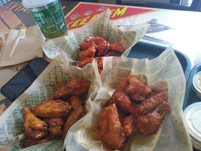 Wingstop