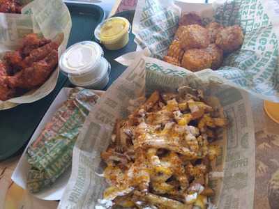 Wingstop