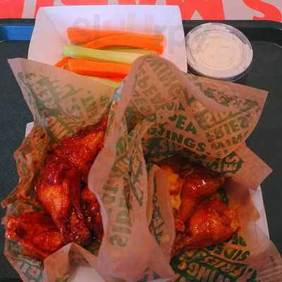 Wingstop