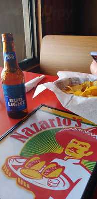 La Yunta Mexican Restaurant