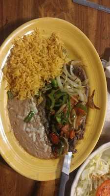 La Yunta Mexican Restaurant