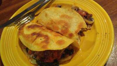 La Yunta Mexican Restaurant