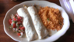 La Yunta Mexican Restaurant