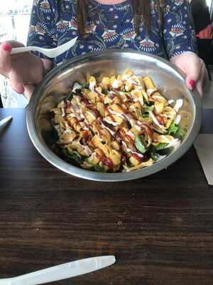 Locale Farm To Table Eatery