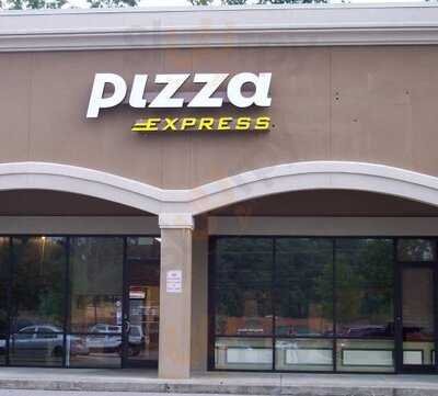 Pizza Express
