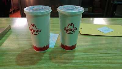 Arby's