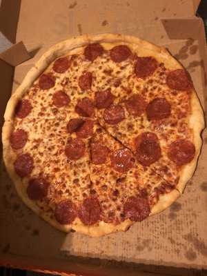 Little Caesars