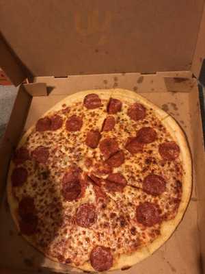 Little Caesars