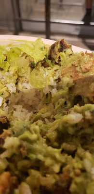 Chipotle Mexican Grill