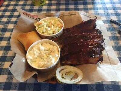 Dickey's Barbecue Pit
