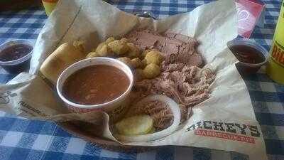 Dickey's Barbecue Pit