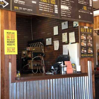 Dickey's Barbecue Pit