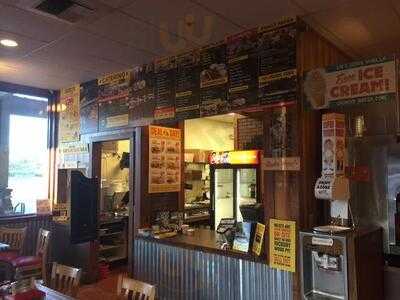 Dickey's Barbecue Pit