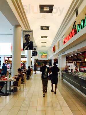 Tropical Smoothie Cafe