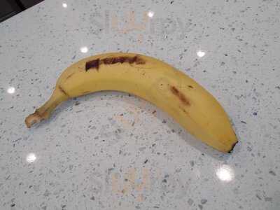 Tropical Smoothie Cafe