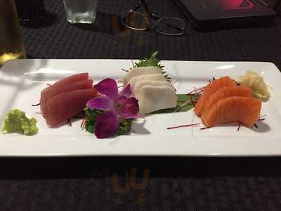 Sushi Of Boca