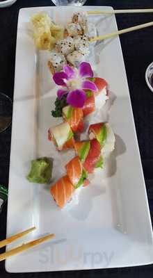 Sushi Of Boca