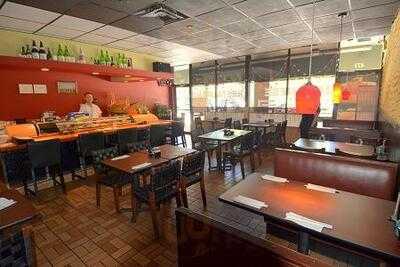 Sushi Of Boca