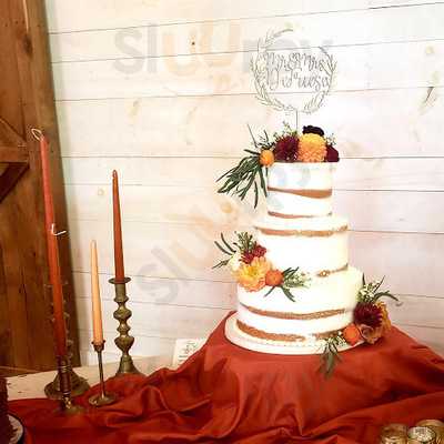 Cloud 9 Desserts And Cafe