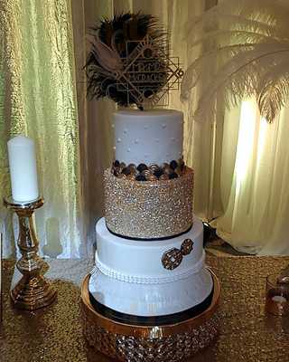 Cloud 9 Desserts And Cafe