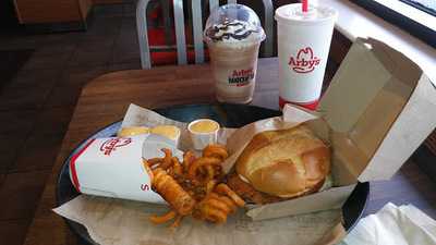Arby's